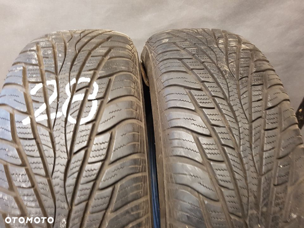 OPONY ZIMOWE MAXXIS VICTRA SUV  235/60R17 235/60R17 - 6