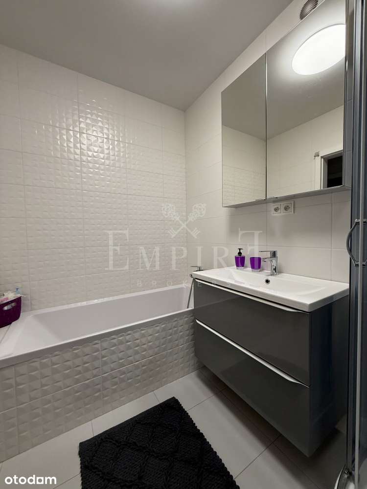 Nowoczesny, funkcjonalny dom Warszawa Wesoła-14