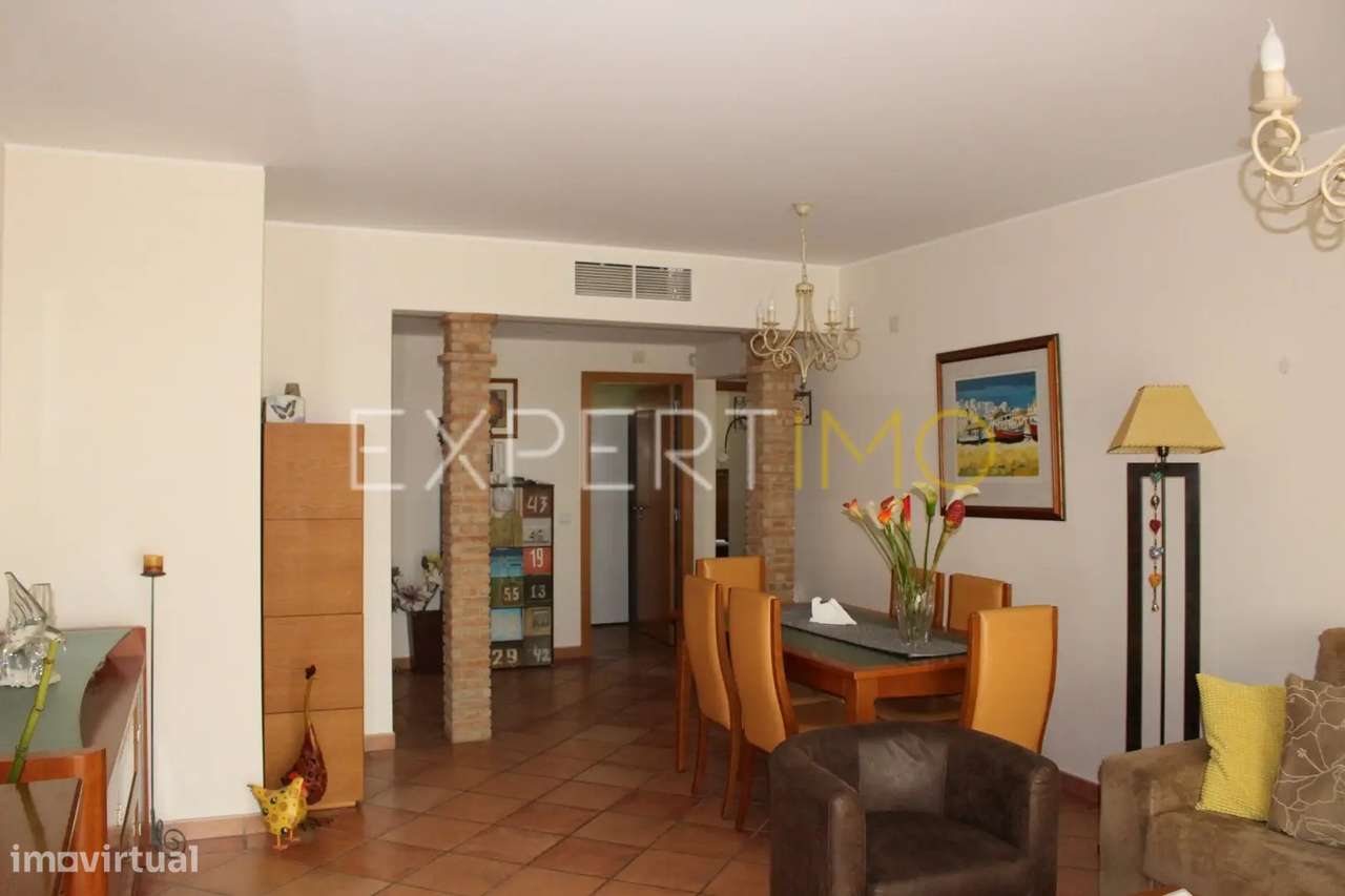 Apartamento T2 zona exclusiva de Vilamoura - Grande imagem: 4/20