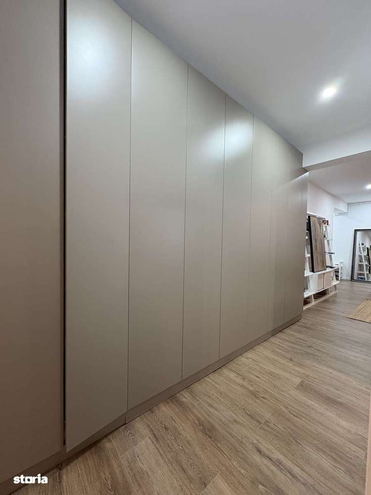 Apartament Superb - Sector 1 - Incalzire in Pardoseala-8