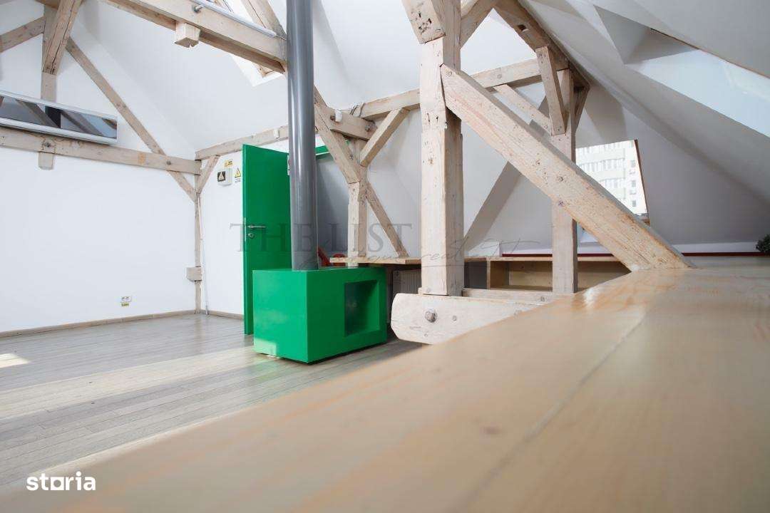INCHIRIERE SPATIU BIROU DECEBAL - Imagine principală: 4/13