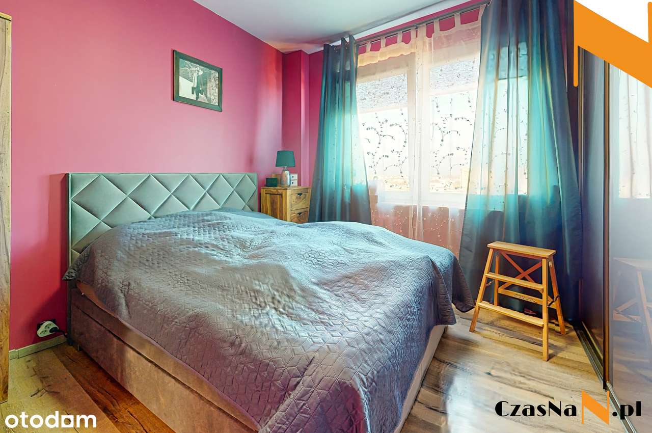 Wyjątkowe mieszkanie na Sprzedaż - ul. Kwiatkowskiego 3 - Pełny obrazek: 5/18