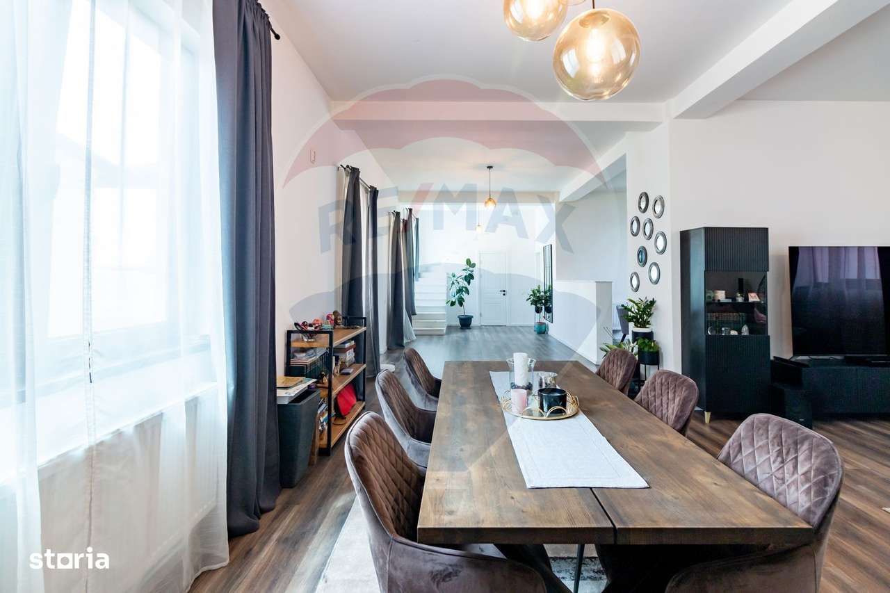 Casa/Vilă  - cu potential -  Jilava - soseau Giurgiului - Imagine principală: 4/20