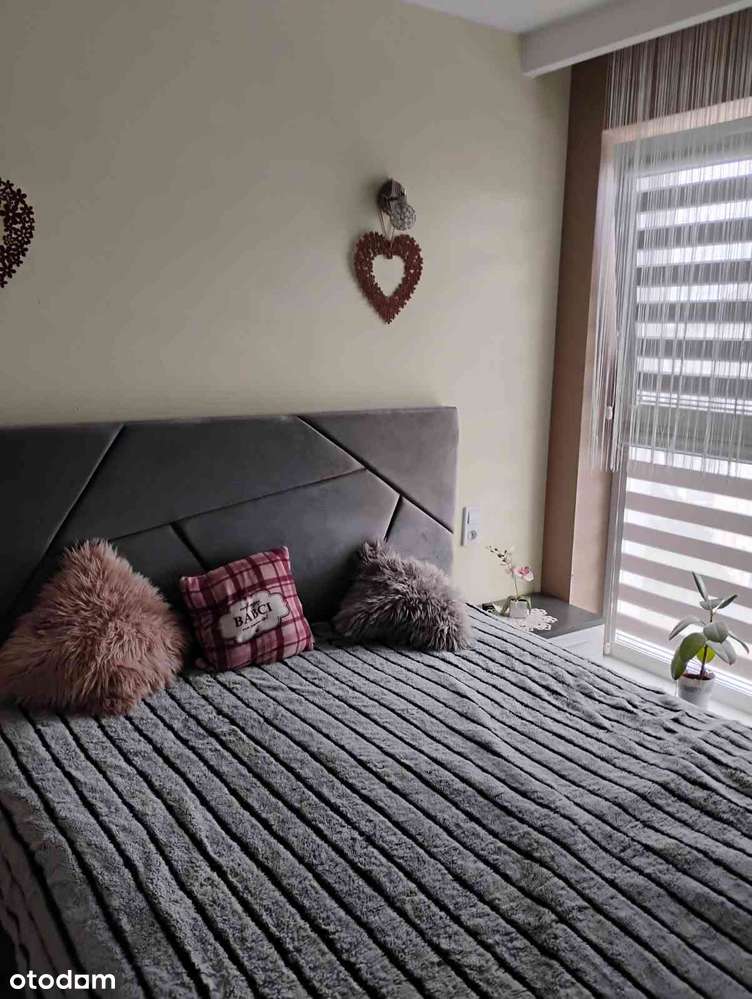 Mieszkanie na sprzedaz - Pełny obrazek: 5/8