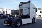 Scania R 500 / RETARDER / I-PARK COOL / NAVI / 2019 / IMPORTAT - 7