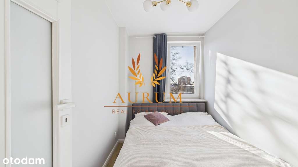 Stylowe 2 pokoje z garderobą Ursus-15