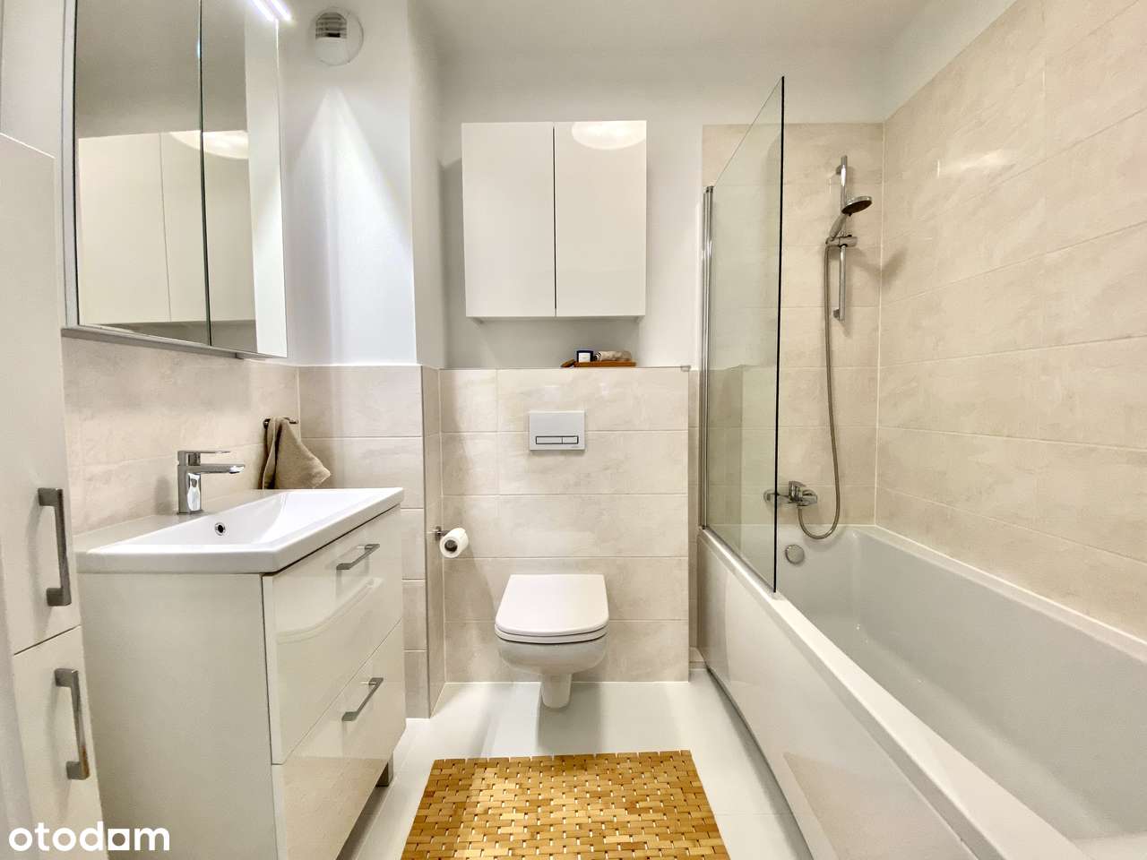 0% Prowizji! Nowoczesne 2-pokojowe mieszkanie w Śródmieściu!-10