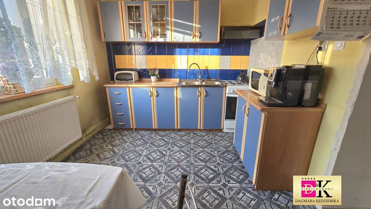 Bezczynszowe ! 3 Pokoje z działką 528 m2-10