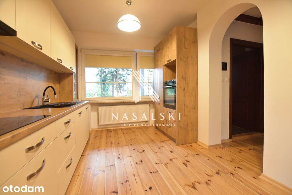 Na Wynajem Dom 240 m2  Sauna Klimatyzacja - Pełny obrazek: 2/15