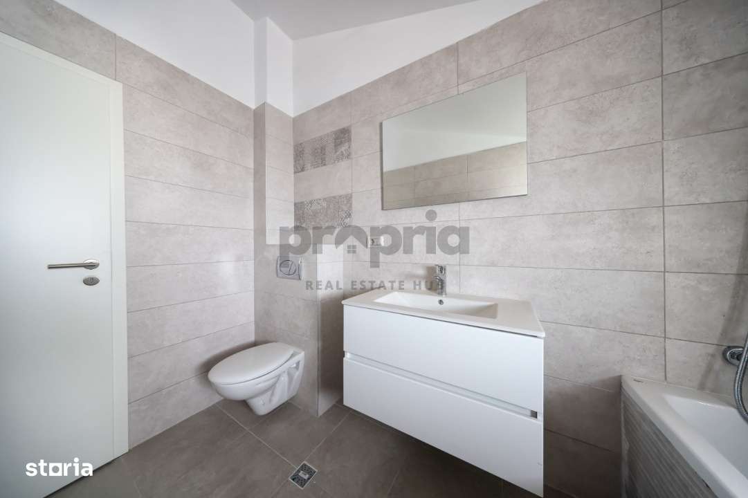 COMISION 0% GARSONIERĂ NOUĂ-INTRARE SANPETRU - LANGĂ STREET MALL +-14
