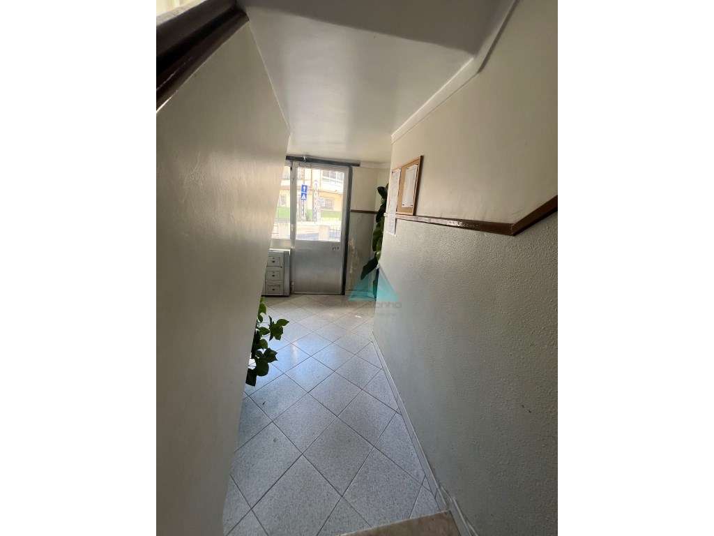 Apartamento T2 Paivas Velhas 1º andar-21