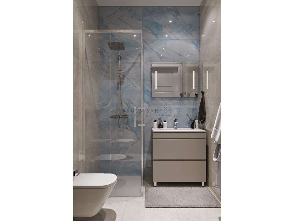 PORTIMÃO | PRAIA DA ROCHA | PORTUGAL | 'OCEAN BREEZE RESIDENCE' | E...-16