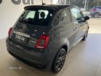 Fiat 500 1.0 Hybrid - 6