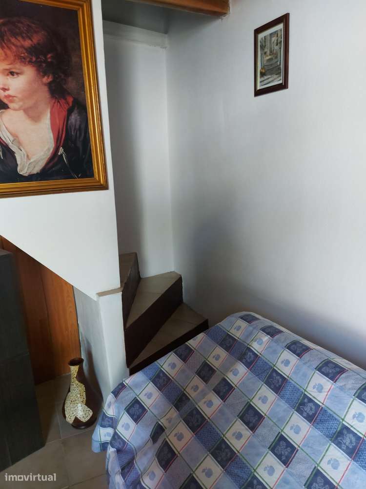 Moradia Geminada T2 - Cuba - Grande imagem: 3/25