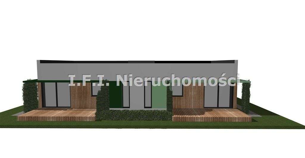 Mieszkanie M-3 bezczynszowe z własnym ogródkiem-6