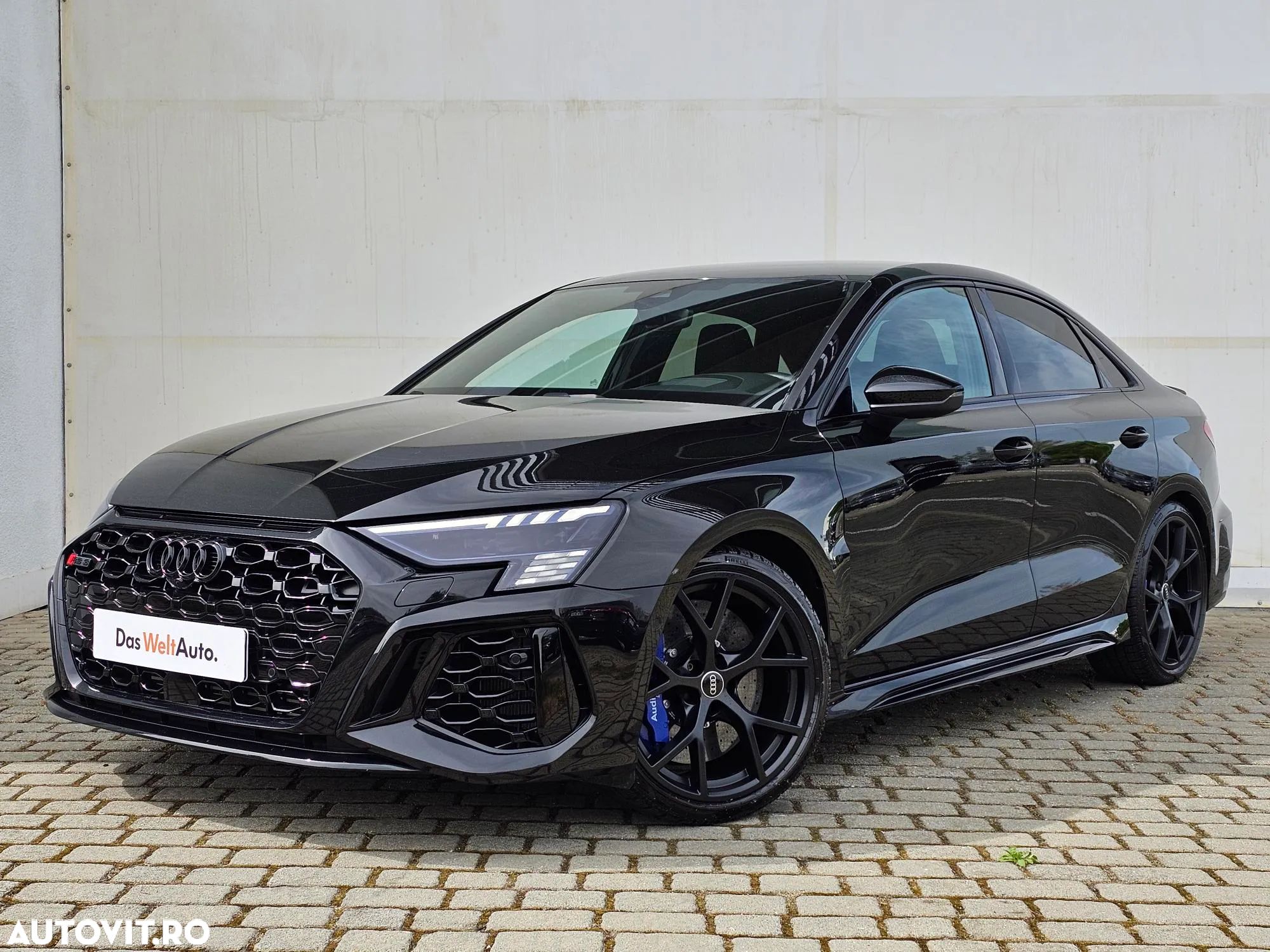 Audi RS3 Limousine S tronic - 1