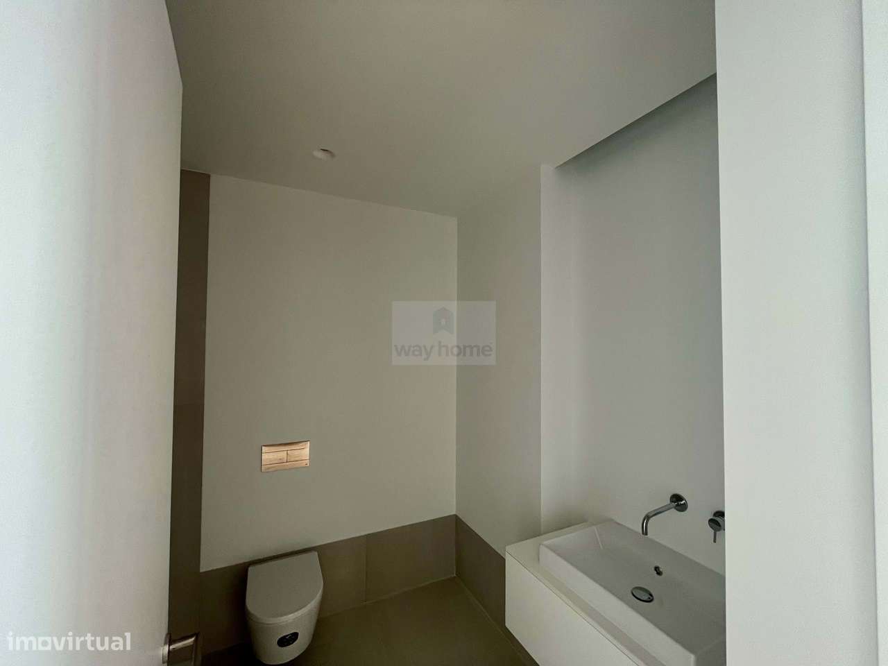 Moradia T2 térrea no Seixal - Lourinhã-18