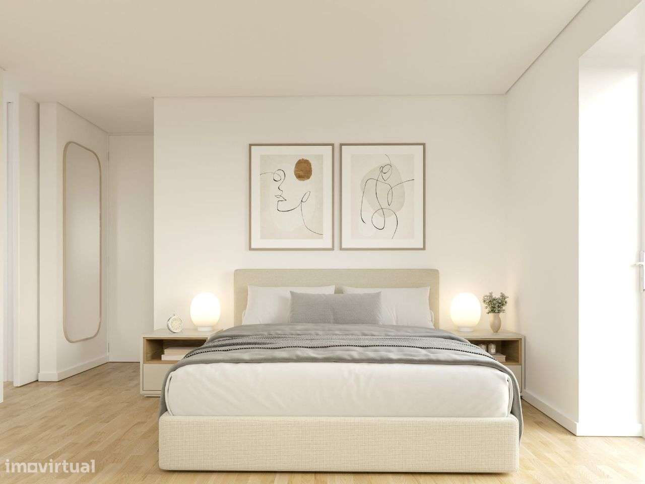 Moradia para Restauro - Grande imagem: 4/16