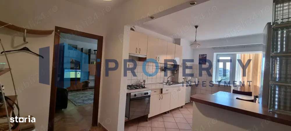 Apartament 2 Camere Alba Iulia Bucuresti - Imagine principală: 5/10