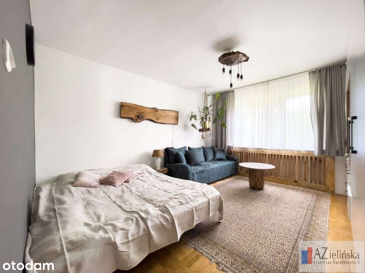 Dom wolnostojący , działka 2060 m2 Puszczykowo prz-14