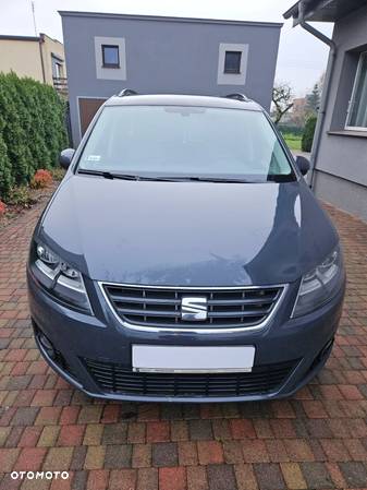 Seat Alhambra 1.4 TSI Reference - 5