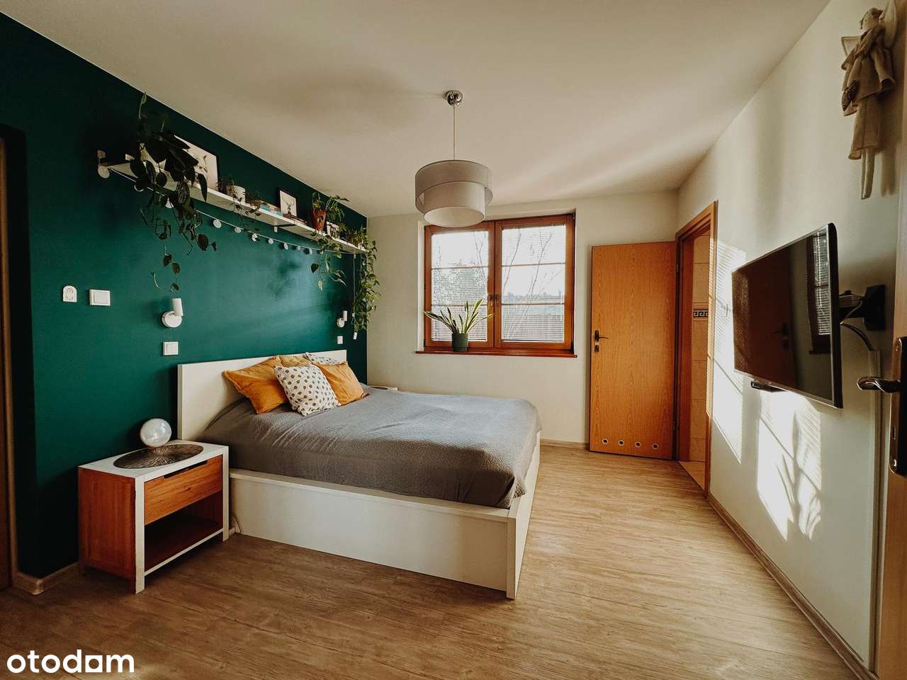 Klimatyczny dom w Orzeszu - przestrzeń, styl i bliskość natury - Pełny obrazek: 5/16