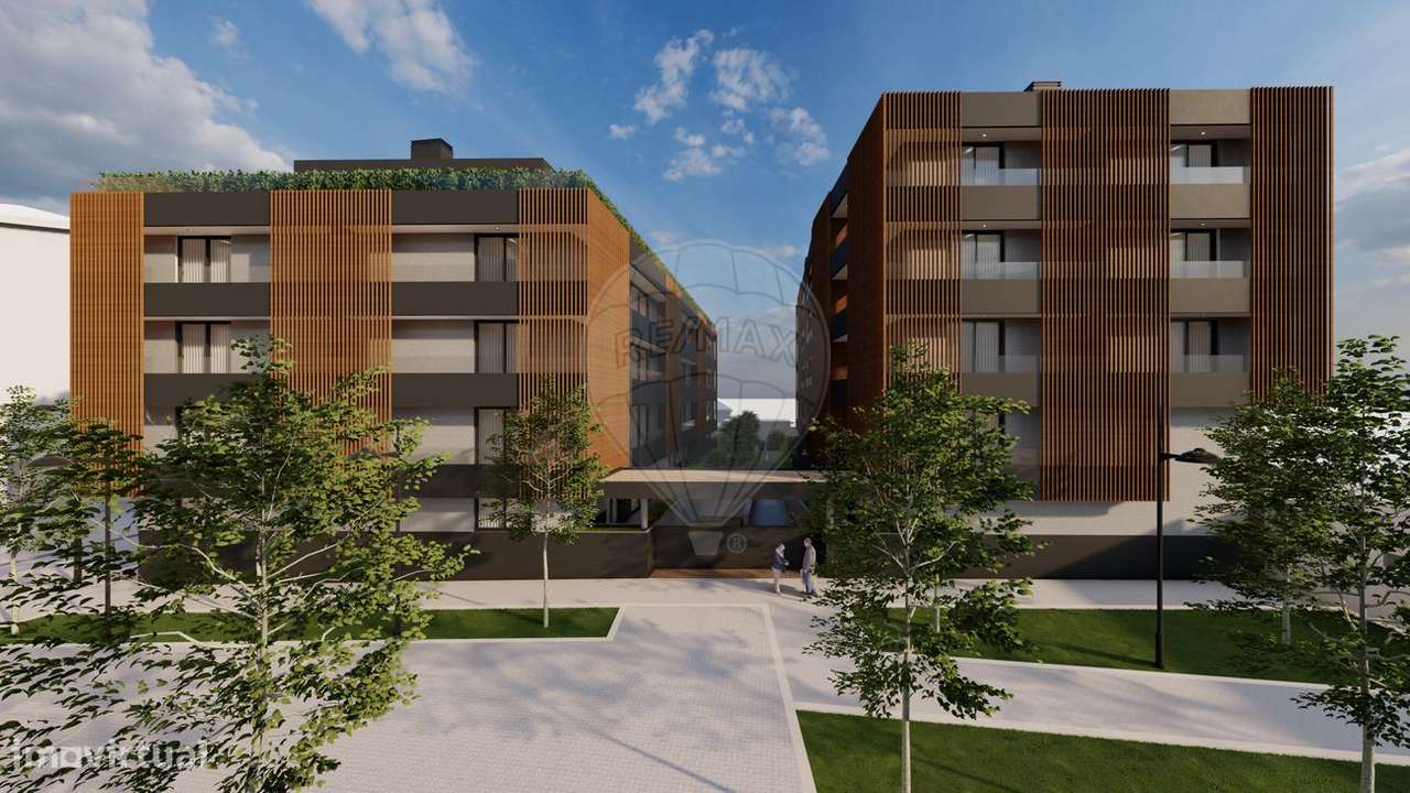 Apartamento T3 para venda - Grande imagem: 2/11