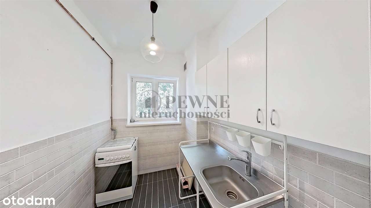 Anin | 2 pokoje | loggia | cisza i zieleń | 37 m²-12