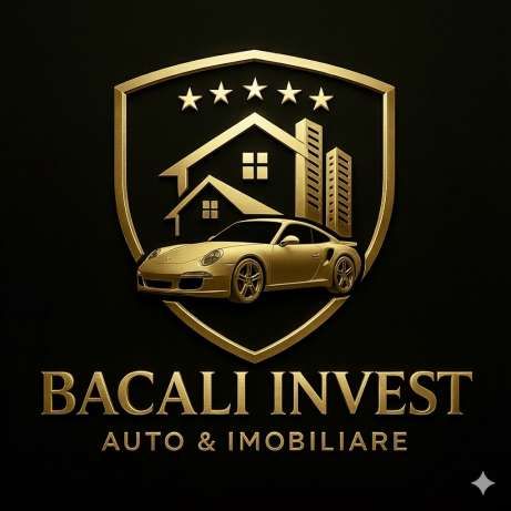 SC BACALI INVEST SRL