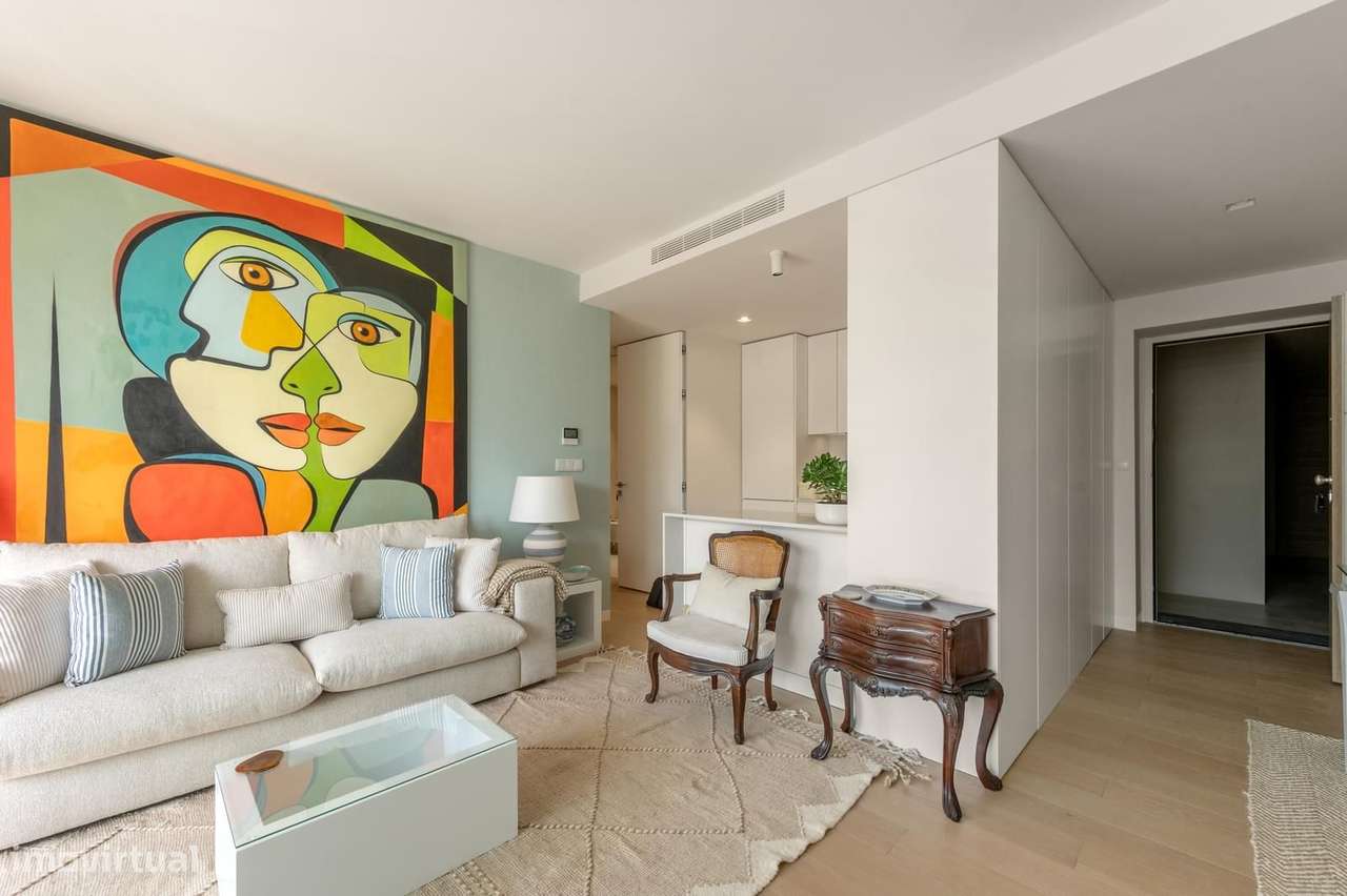 Apartamento T1 com piscina, Miraflores, Oeiras - Grande imagem: 5/32