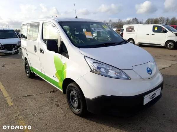 BATERIA 40KWh NISSAN E-NV200 2021R - 2