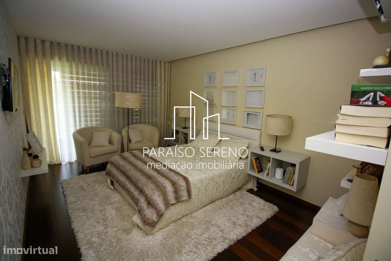 Moradia de luxo em Grijó-33