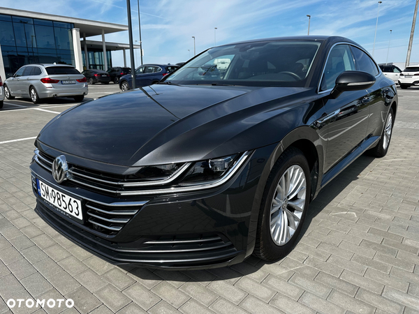 Volkswagen Arteon 1.5 TSI ACT Evo Essence DSG - 1