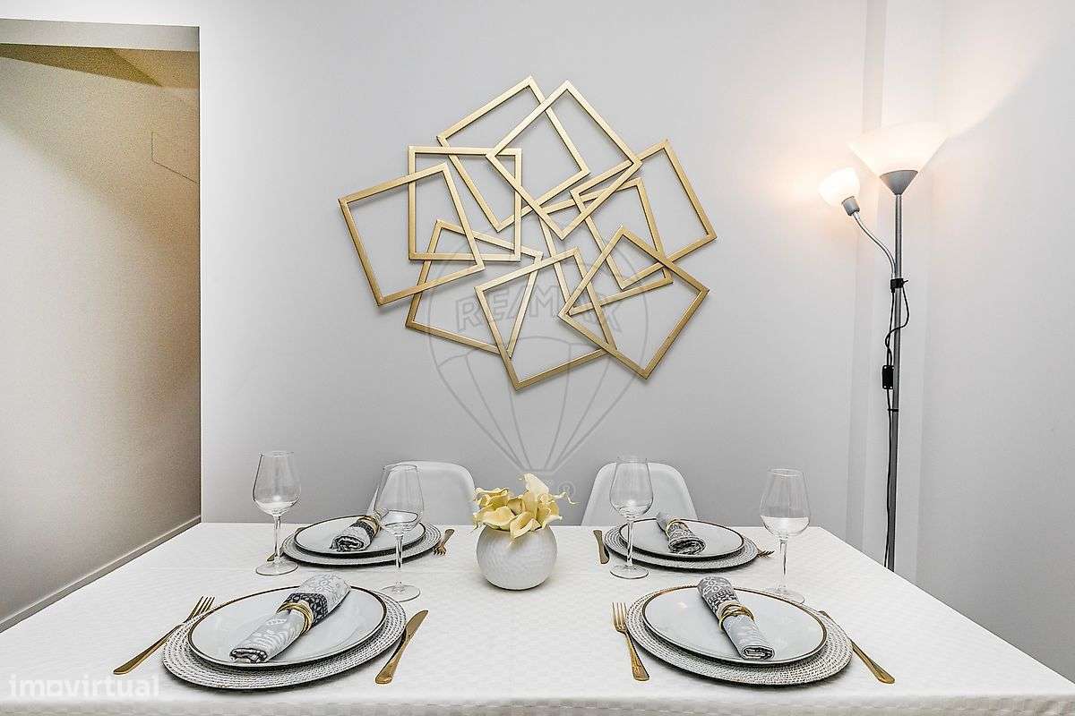 Apartamento T3 para venda-15