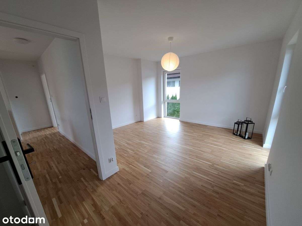 Suchy Las, nowy, wykończony segment 114m2!-17