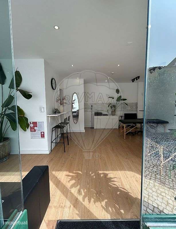 Loja  para arrendamento - Grande imagem: 5/11