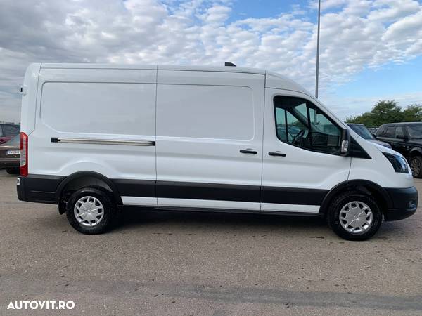 Ford Transit - 4