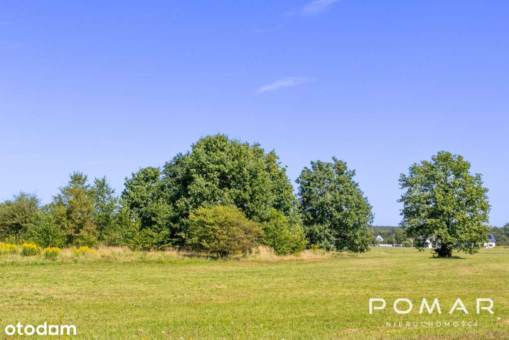 NOWA CENA ★Twoja przyszłość★ Działka w Nędzy - Pełny obrazek: 3/9