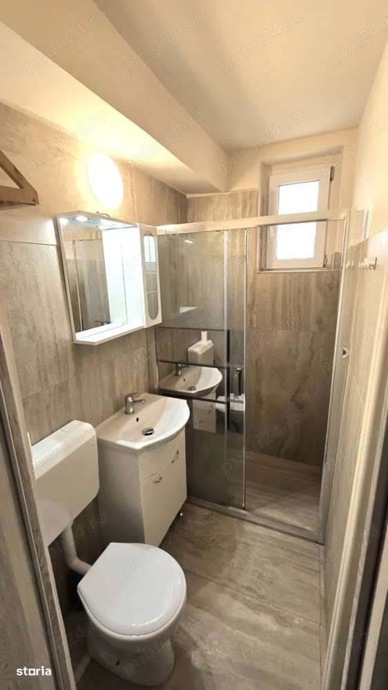 Apartament De Vânzare De Vânzare cu Două Camere În Zona Garii De Nord - Imagine principală: 4/7