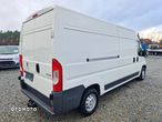 Peugeot BOXER 2,0 HDI 130 KONNY MAX L3H2 KLIMA WEBASTO LEDY GWARANCJA - 5