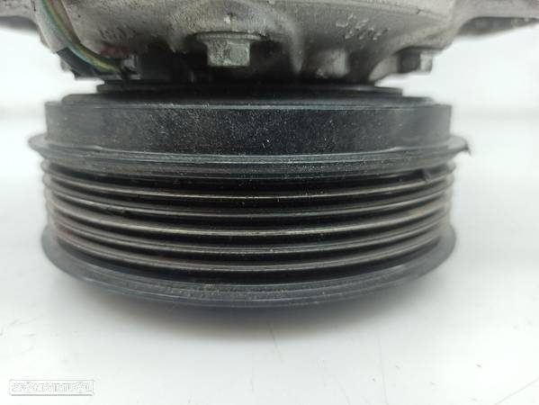 Compressor Do Ac Volvo V40 Hatchback (525, 526) - 2