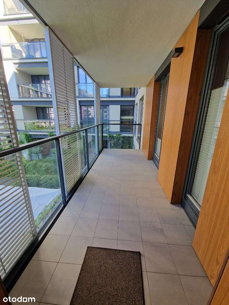 4 pokoje, Cybernetyki Mokotów 74m2 garaż + komórka - Pełny obrazek: 5/20