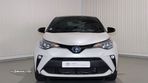 Toyota C-HR 1.8 Hybrid Square Collection - 5