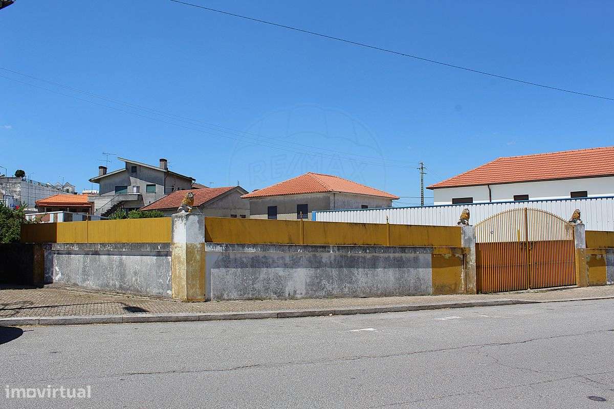 Terreno  para arrendamento - Grande imagem: 4/11