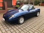 Fiat Barchetta 1.8 16V - 4