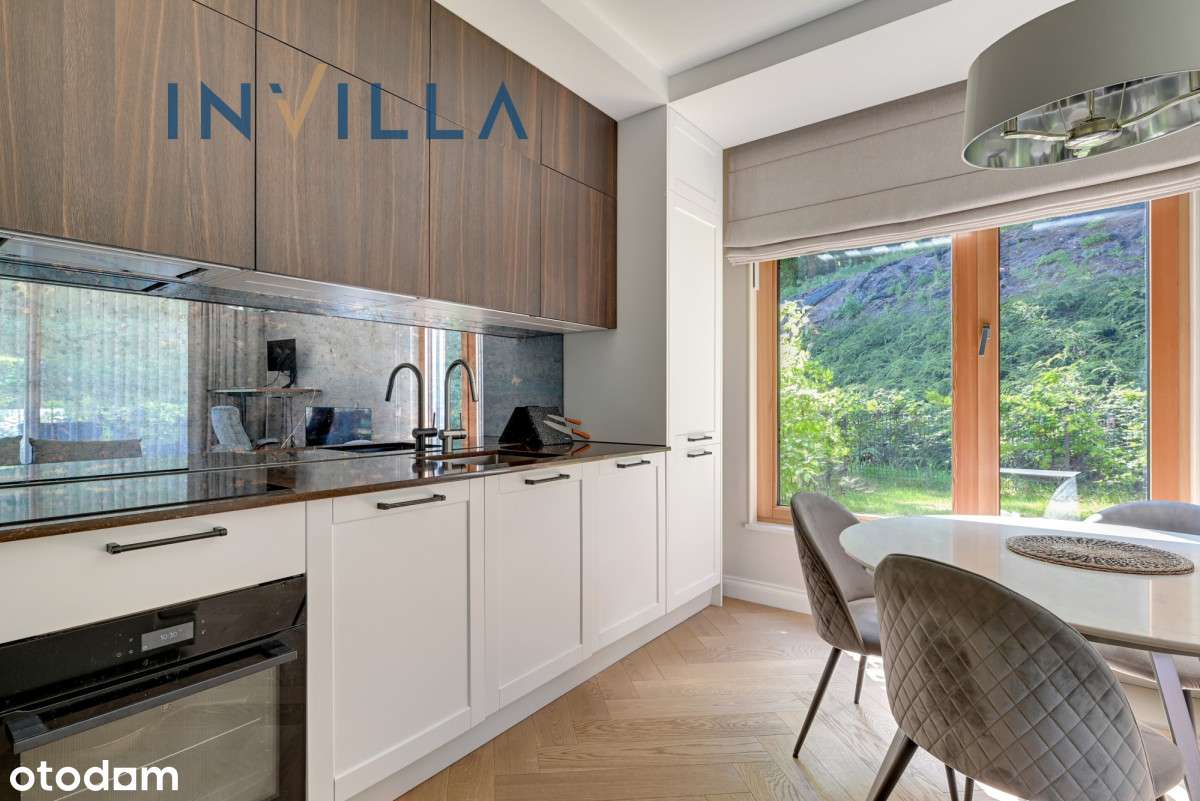 Mieszkanie z ogrodem w Oliwie - Pełny obrazek: 4/18