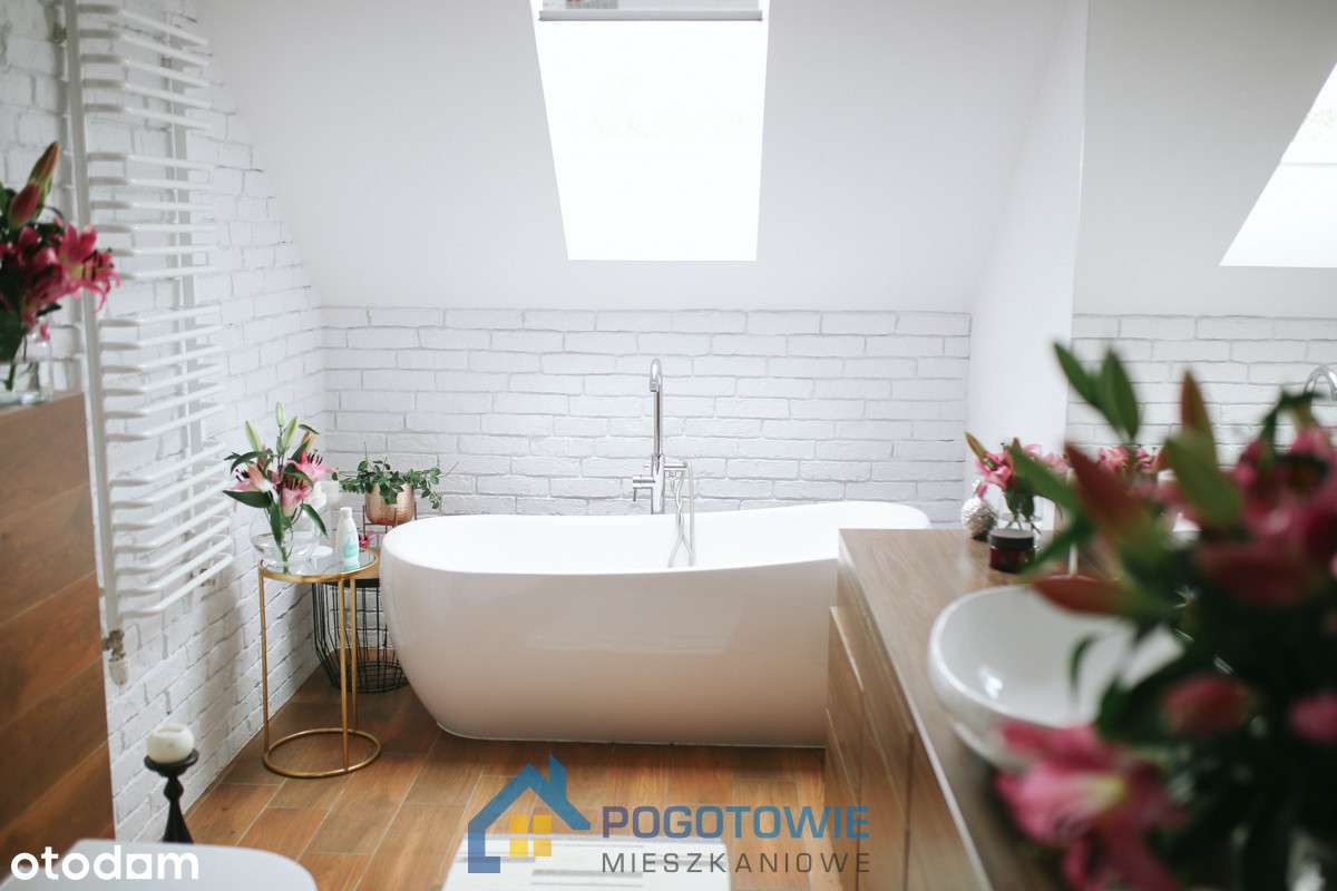 Dom, do którego chce się wracać – Dojlidy Górne-16