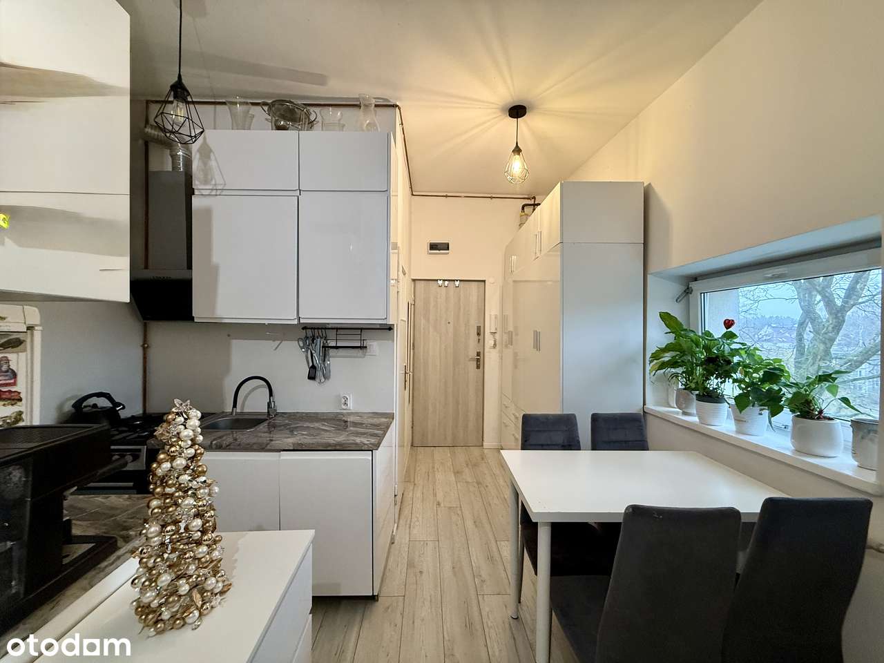 Ul. Zambrowska - 2 pokoje w cichej okolicy! - Pełny obrazek: 3/6