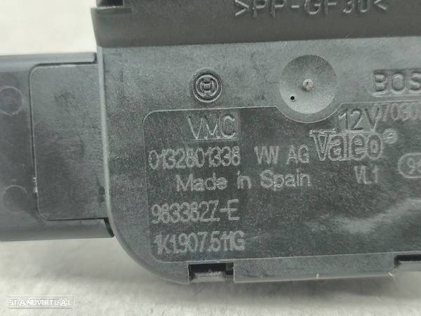 Motor Comporta Da Chaufagem Sofagem  Volkswagen Jetta Iii (1K2) - 5