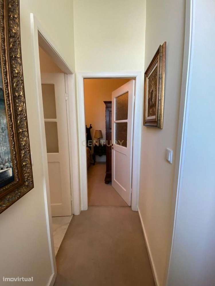 Moradia T3 em São Vicente de Pereira Jusã, Ovar - Grande imagem: 4/21